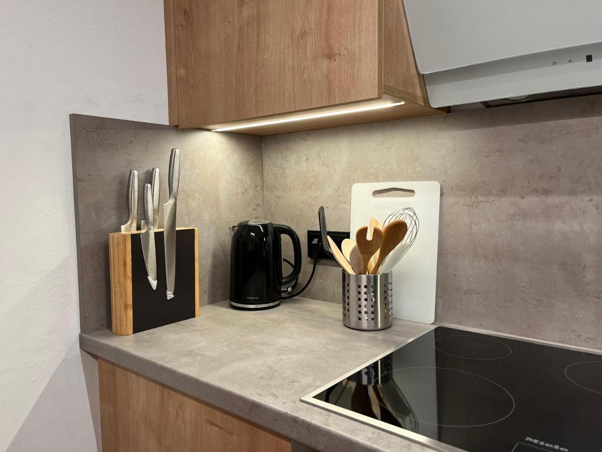 Ferienwohnung Seidl Wohnung Kontrabass Mittenwald Exterior foto