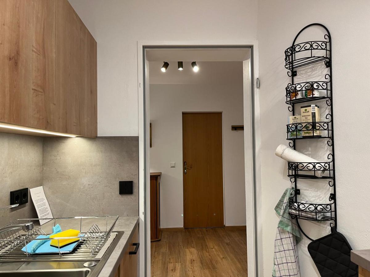 Ferienwohnung Seidl Wohnung Kontrabass Mittenwald Exterior foto