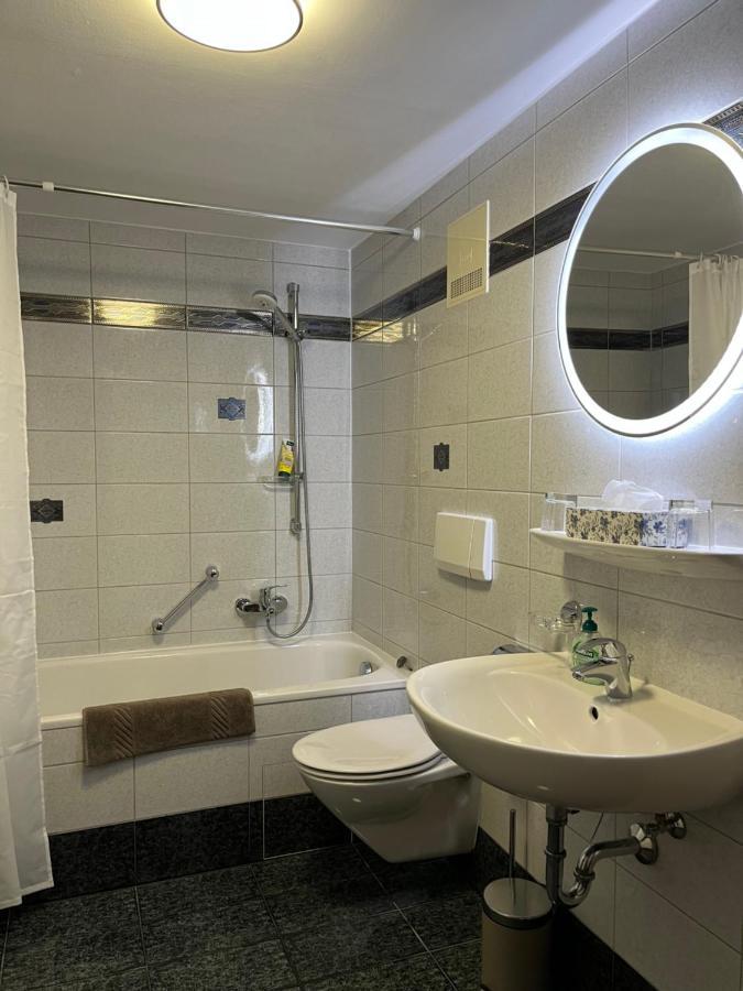 Ferienwohnung Seidl Wohnung Kontrabass Mittenwald Exterior foto