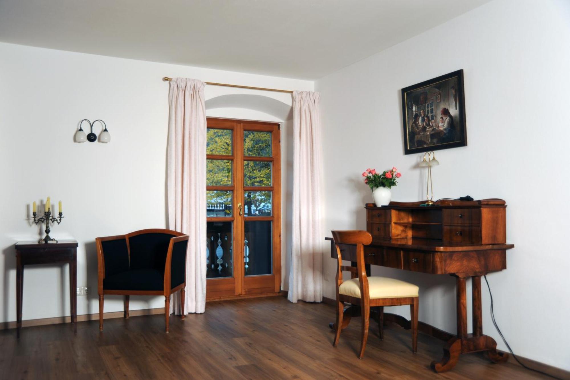 Ferienwohnung Seidl Wohnung Kontrabass Mittenwald Exterior foto