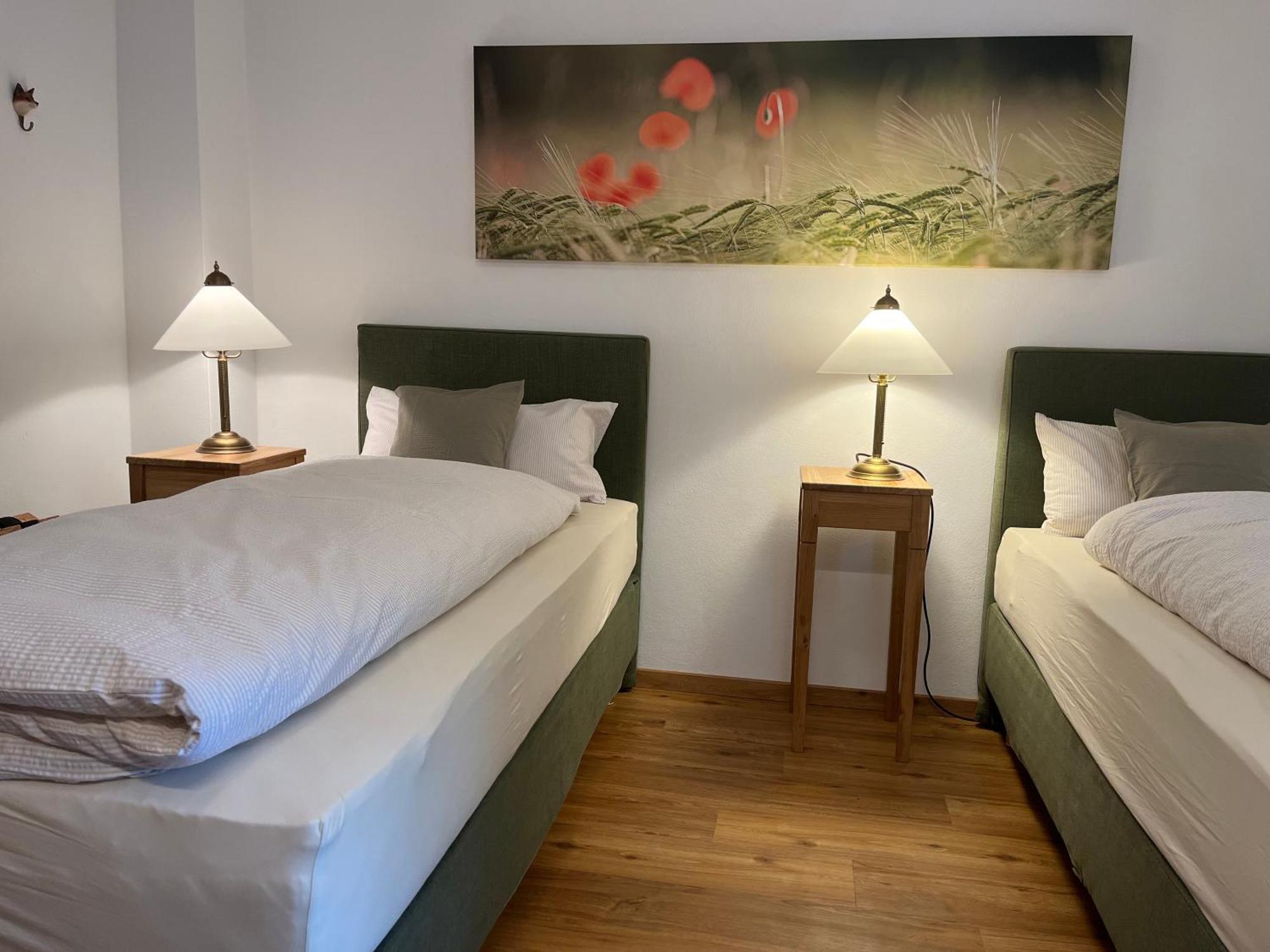 Ferienwohnung Seidl Wohnung Kontrabass Mittenwald Exterior foto